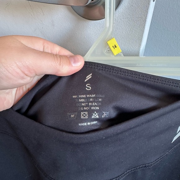 DOYOUEVEN Leggings - Picture 3 of 4